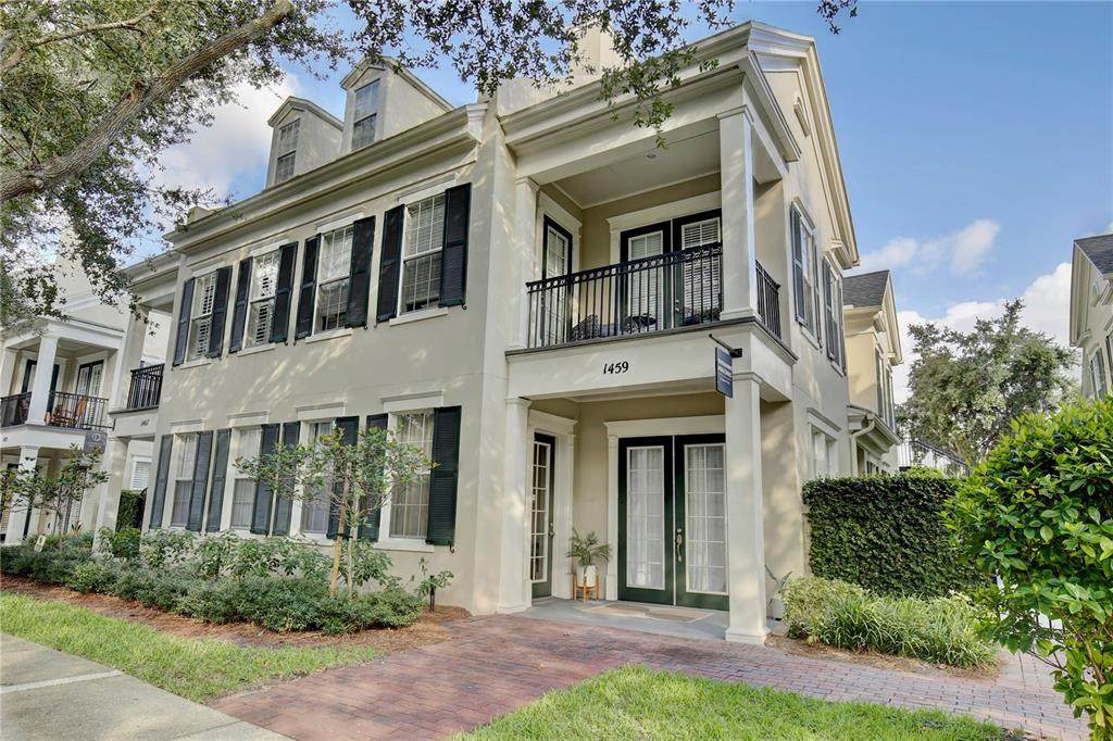 1459 Lake Baldwin Lane - Photo 1