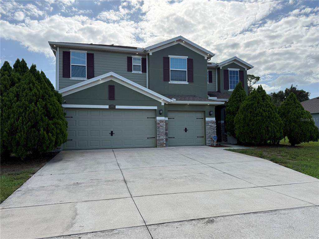 1340 Lake Baton Drive - Photo 1