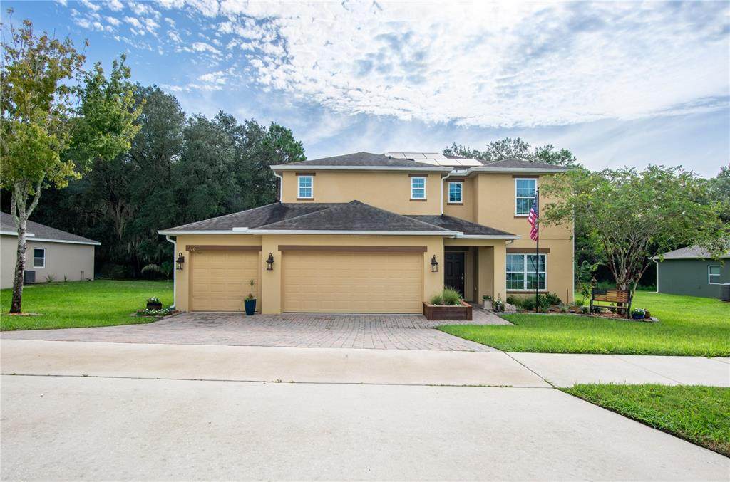 110 Islabella Way - Photo 1