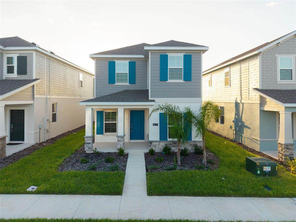 6017 Wellbeing Way - Photo 1