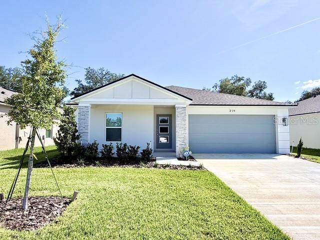 219 Skyfield Court - Photo 1