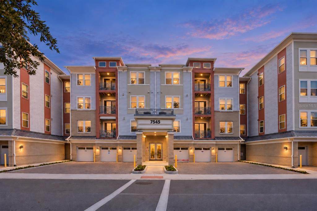 7545 Laureate Boulevard - Photo 1