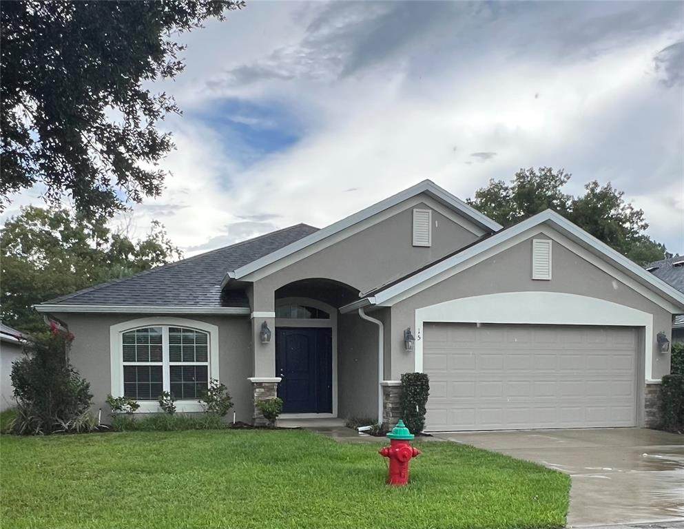 15 Diamond Ridge Way - Photo 1