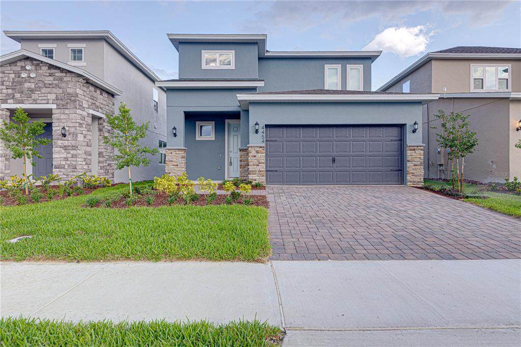 4454 Davos Drive - Photo 1