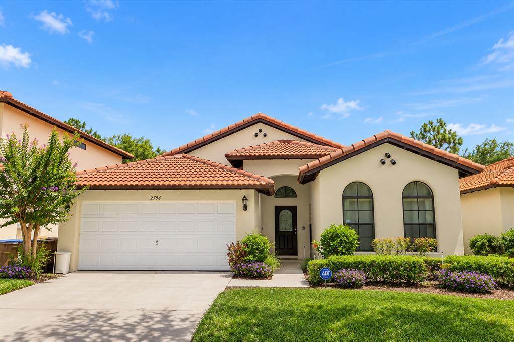 2794 Roccella Court - Photo 1