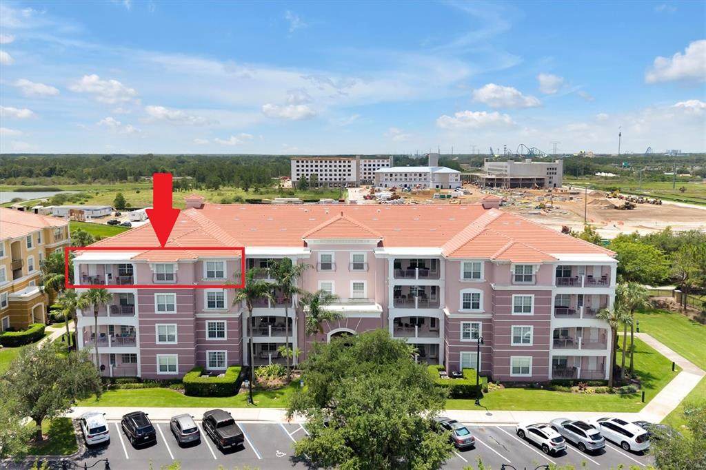 5048 Shoreway Loop - Photo 1