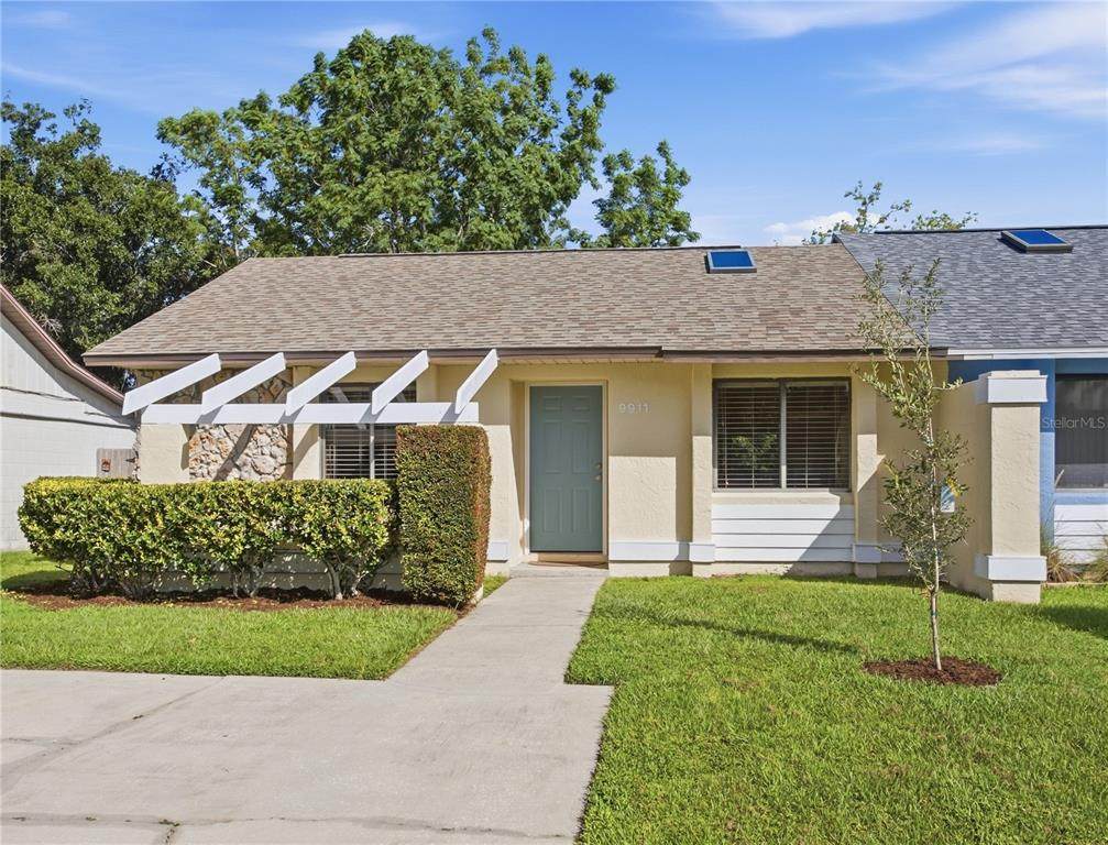 9911 Lancewood Street - Photo 1