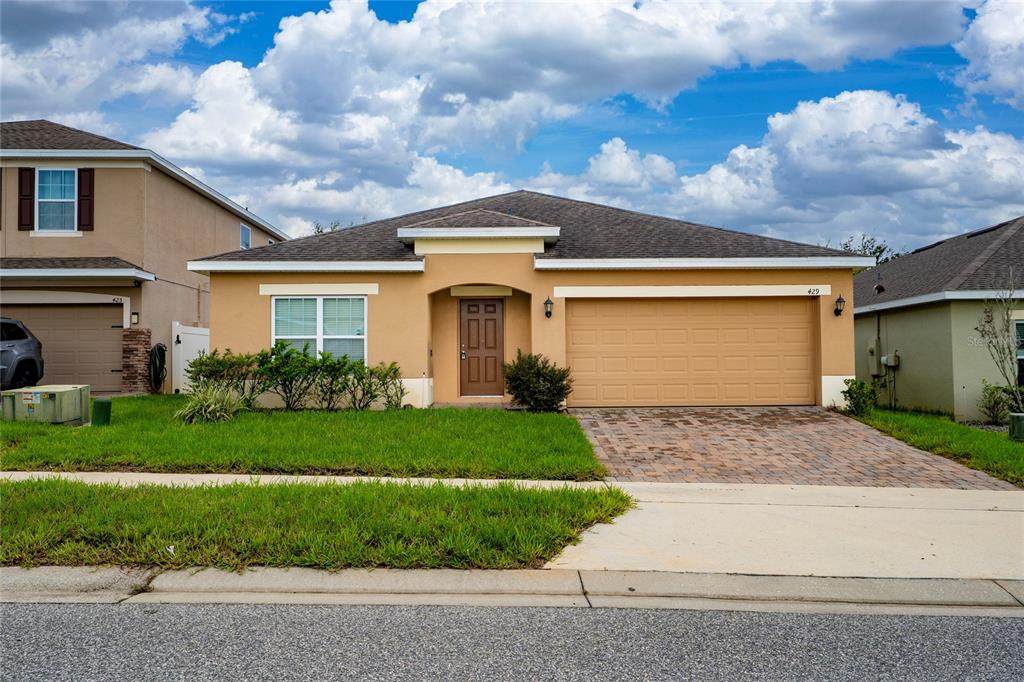 429 Ogelthorpe Drive - Photo 1