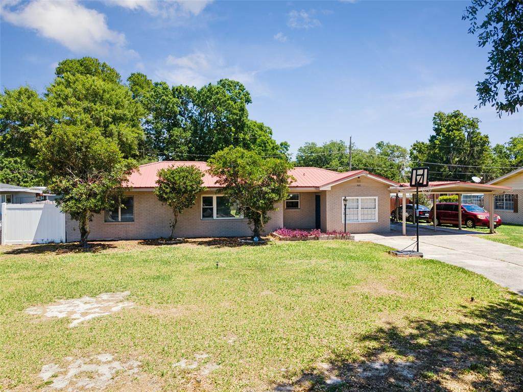 303 Granada Road - Photo 1