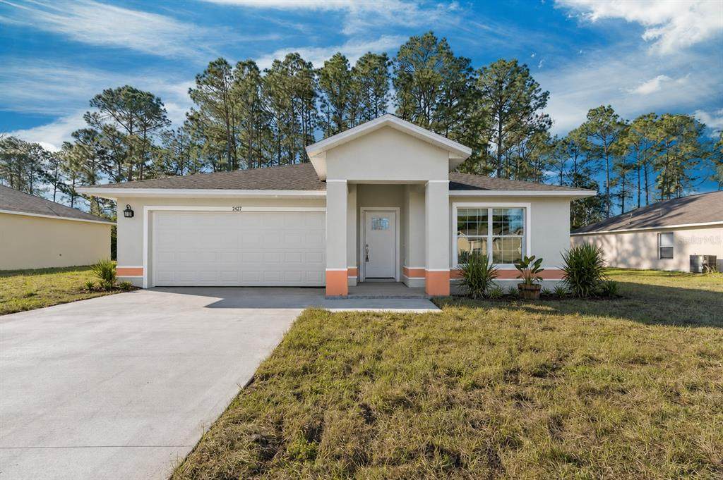 1907 Laredo Drive - Photo 1