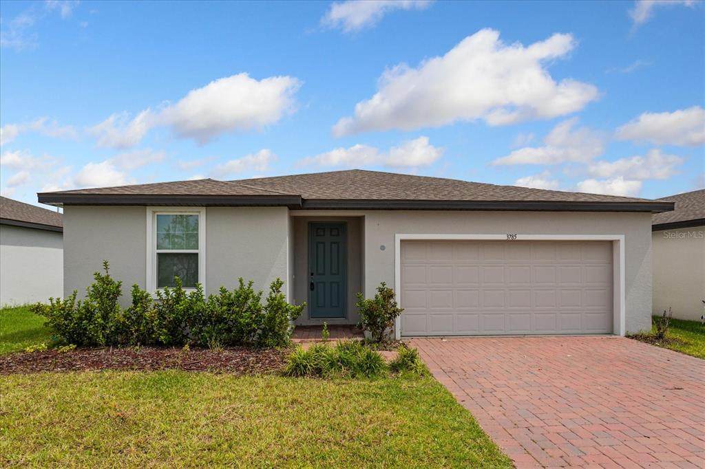 3785 Giorgio Drive - Photo 1