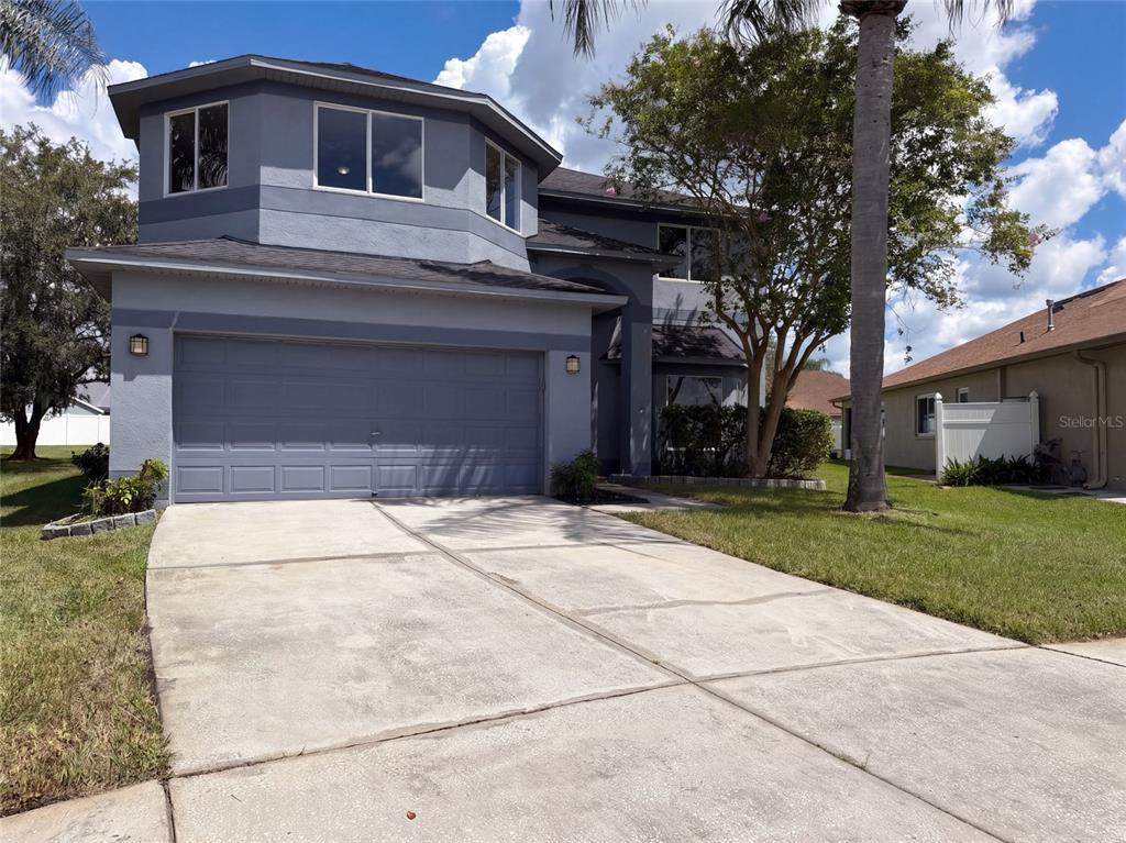 4920 Trinidad Drive - Photo 1