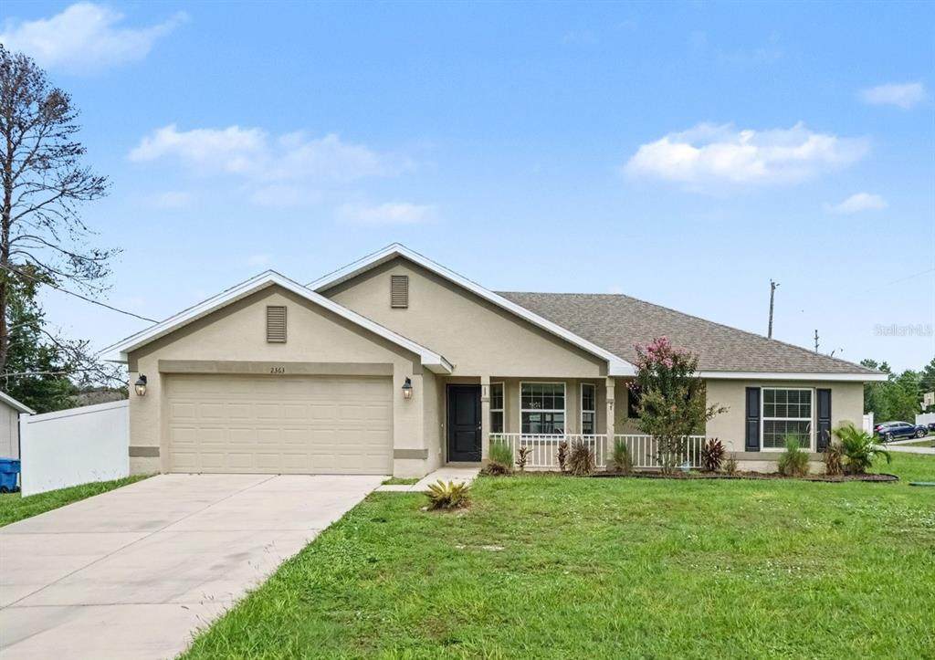 2363 Ring Road - Photo 1