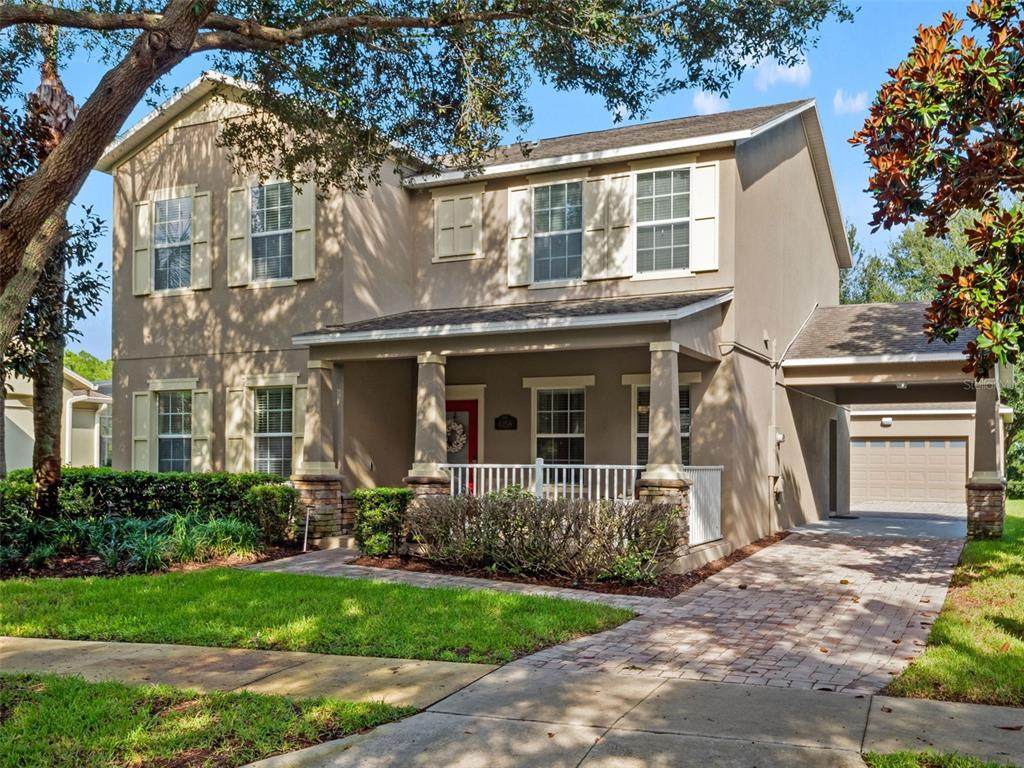 6158 Meriwether Crescent - Photo 1
