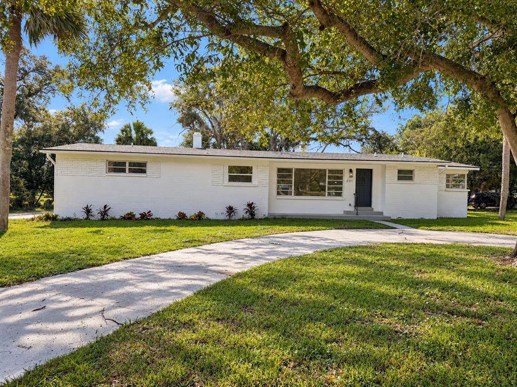 201 Granada Street - Photo 1