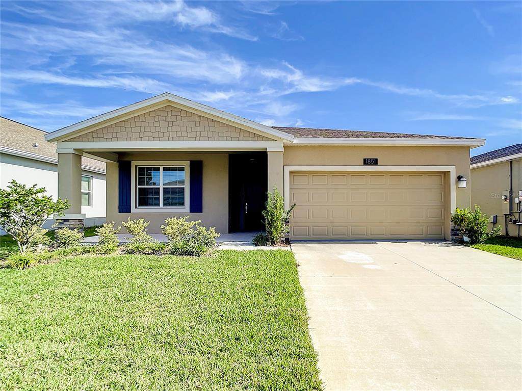1851 Dumbleton Place - Photo 1