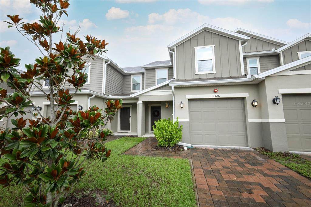 2326 Carrabelle Way - Photo 1