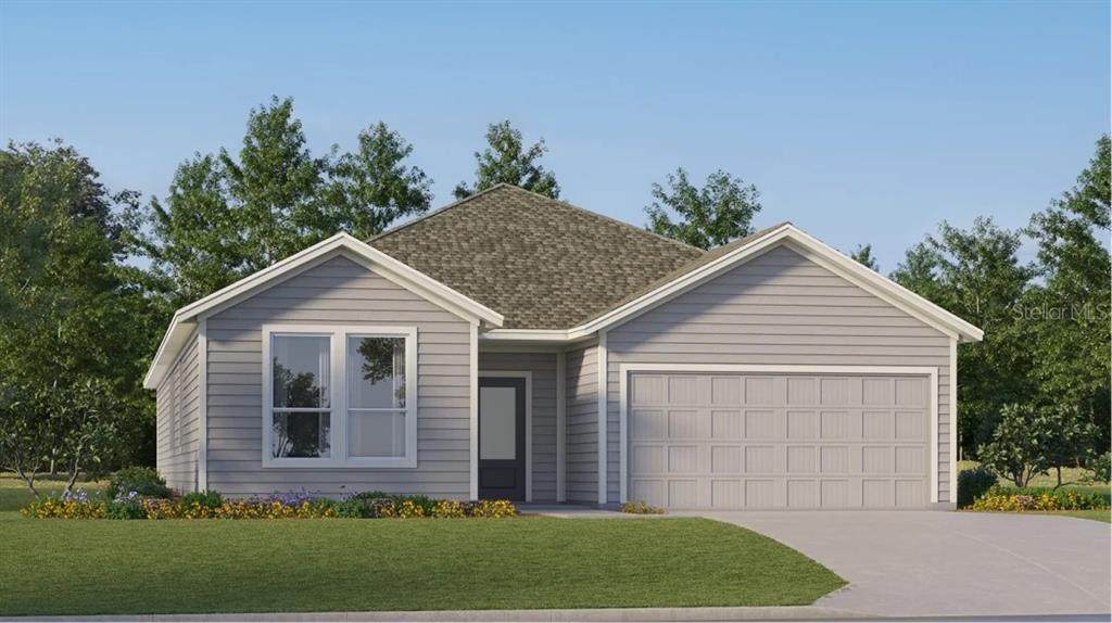 5149 Flaxleaf Street - Photo 1