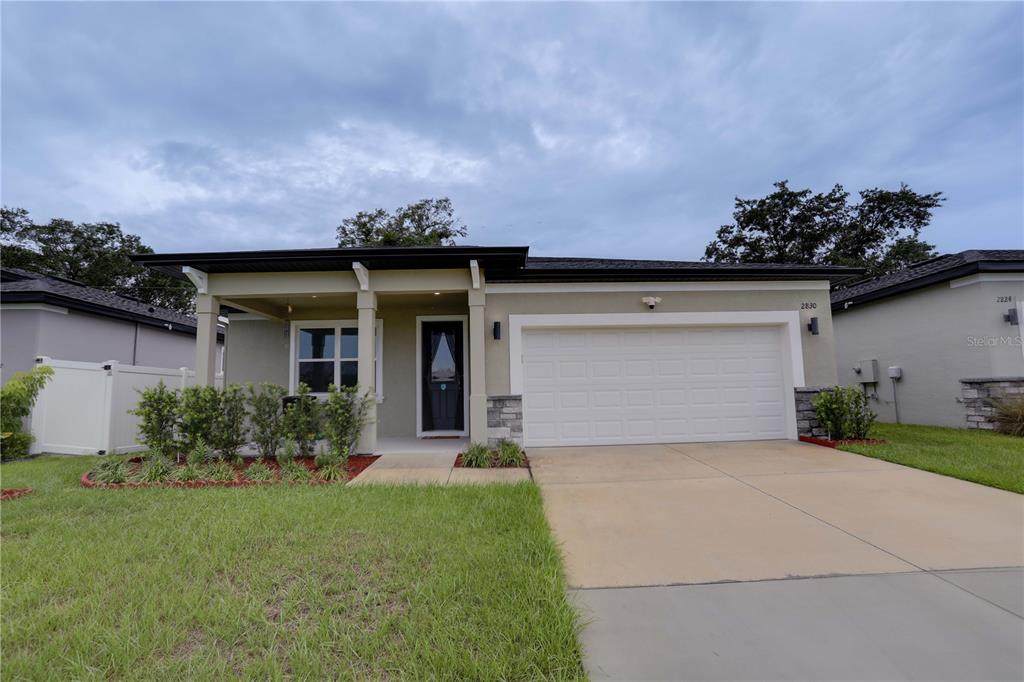 2830 Lingo Lane - Photo 1