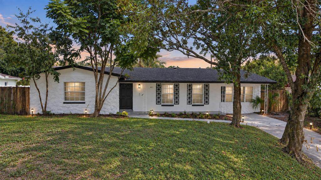 405 Chestnut Avenue - Photo 1