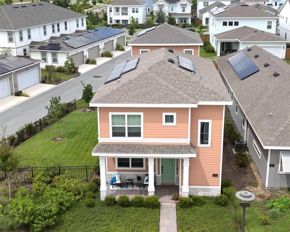 3006 Mirage Place - Photo 1