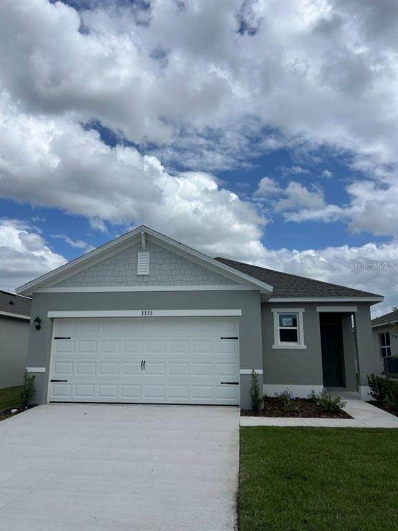 3333 Spineywood Drive - Photo 1