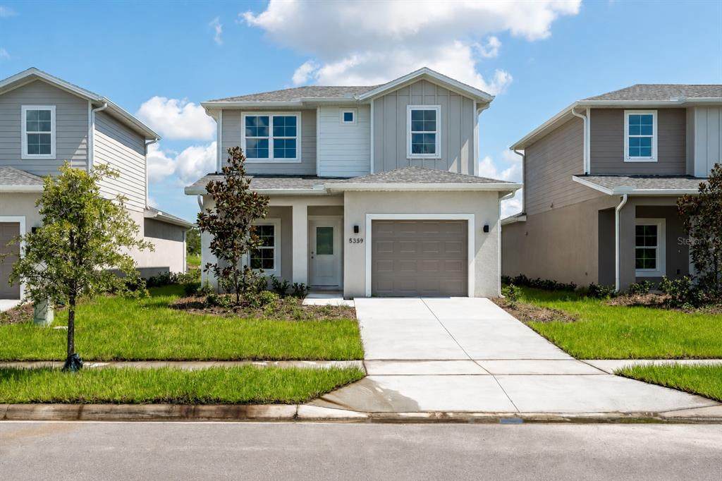 5359 Vista Lago Drive - Photo 1