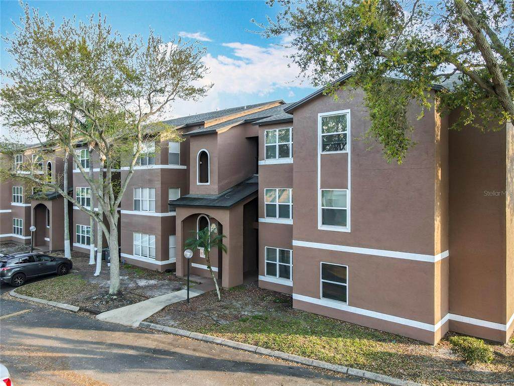 4540 Commander Drive - Photo 1