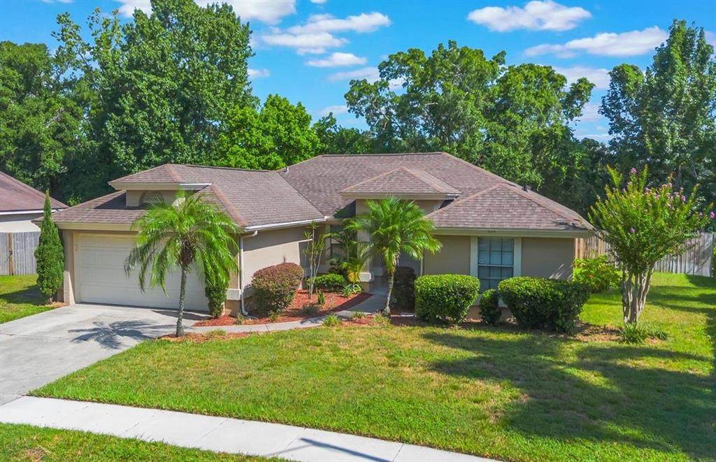 840 Lake Jackson Circle - Photo 1