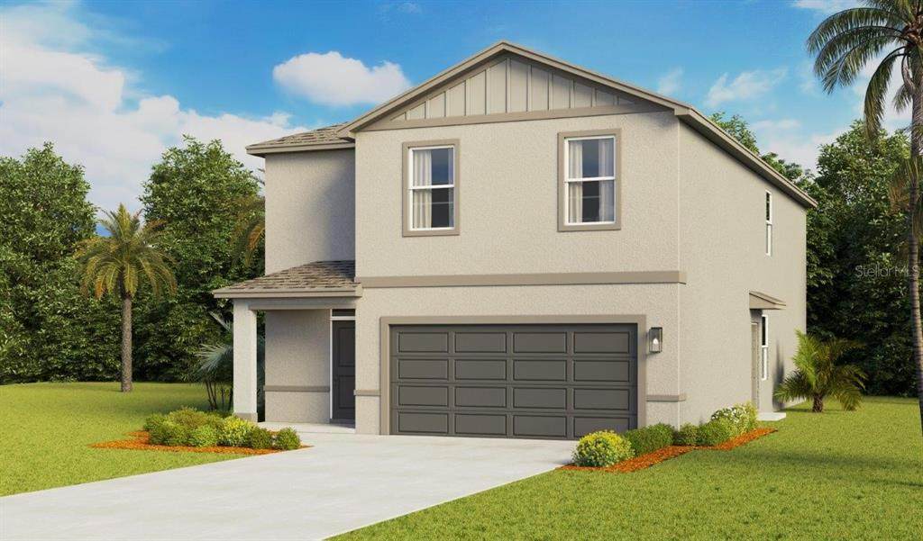 4791 Rolling Lake Lane - Photo 1