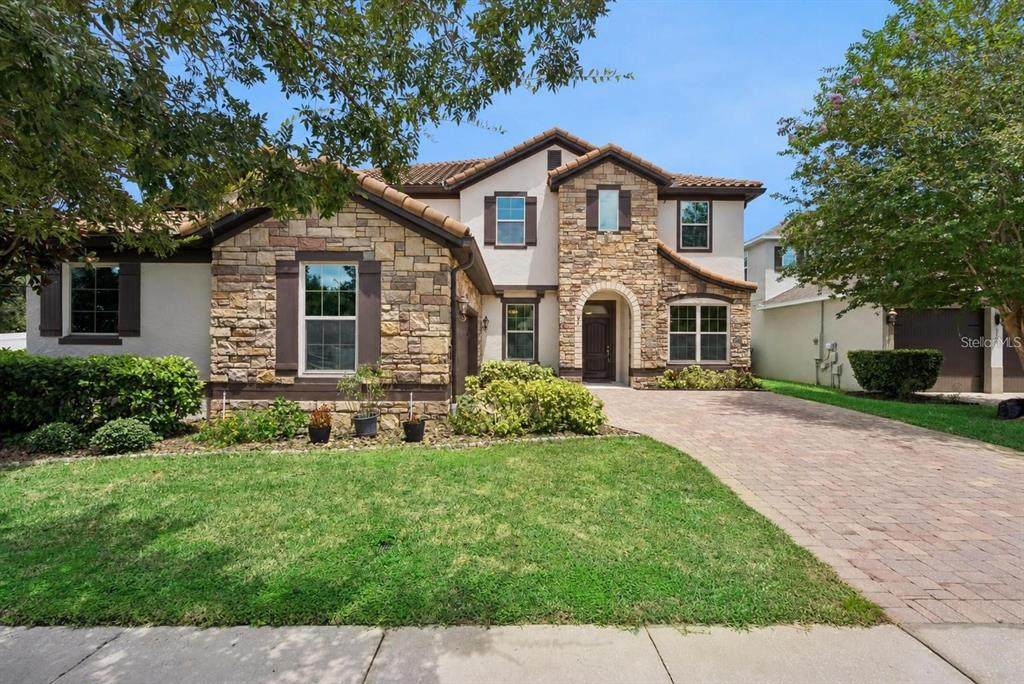 8701 Iron Mountain Trail - Photo 1