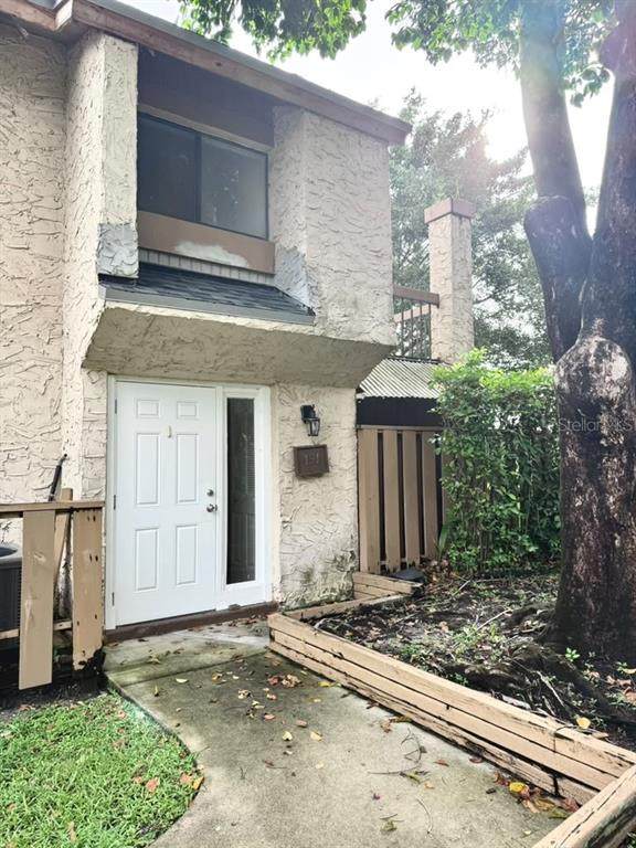 191 Wimbledon Lake Drive - Photo 1