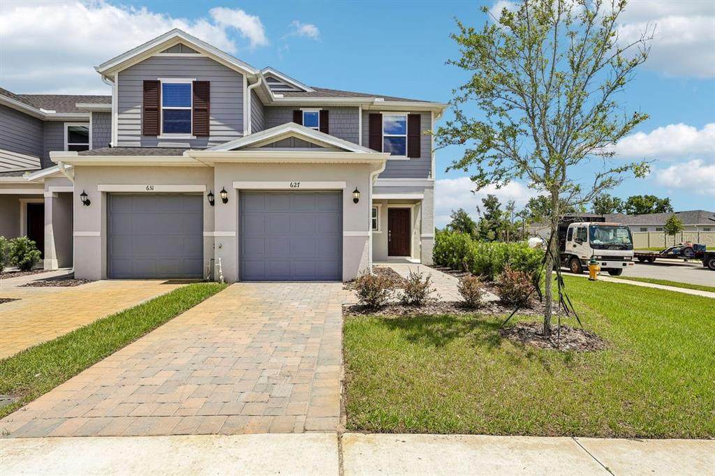 627 Meadows Edge Place - Photo 1