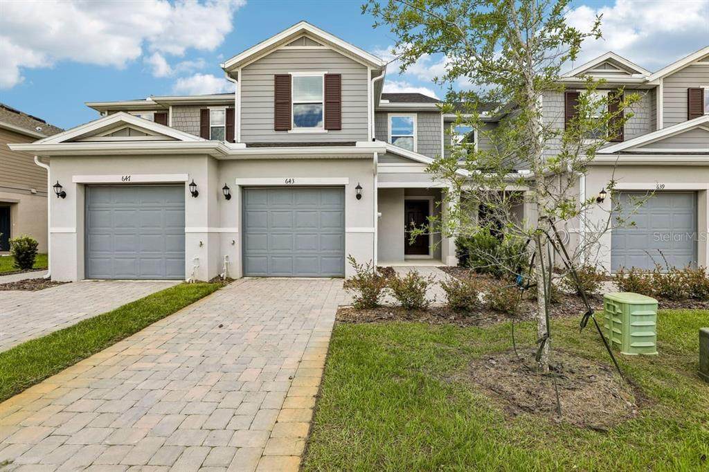 643 Meadows Edge Place - Photo 1