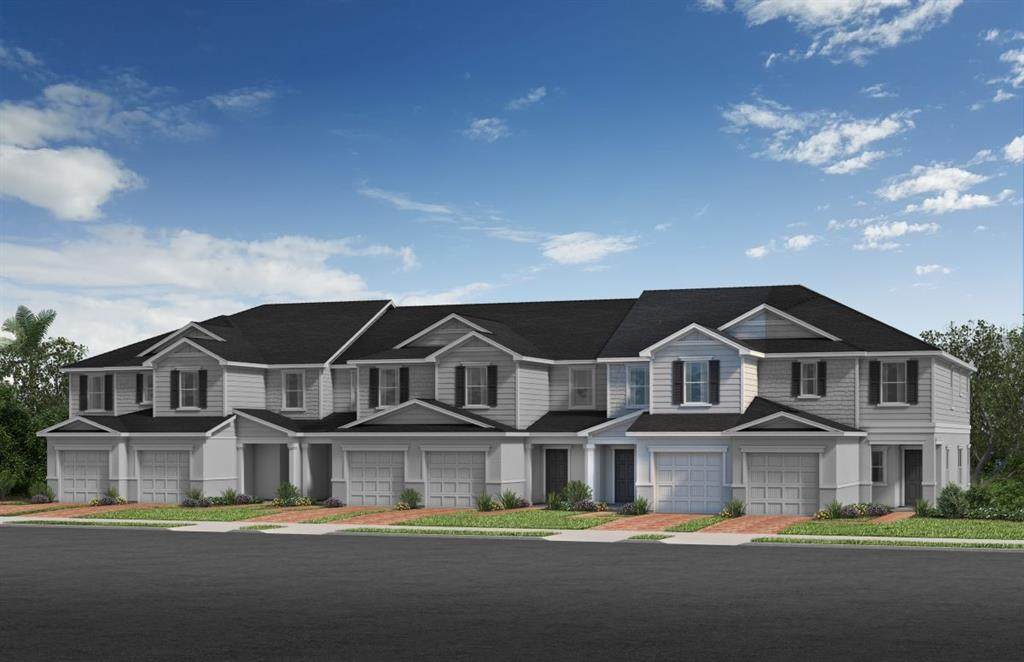 695 Meadows Edge Place - Photo 1