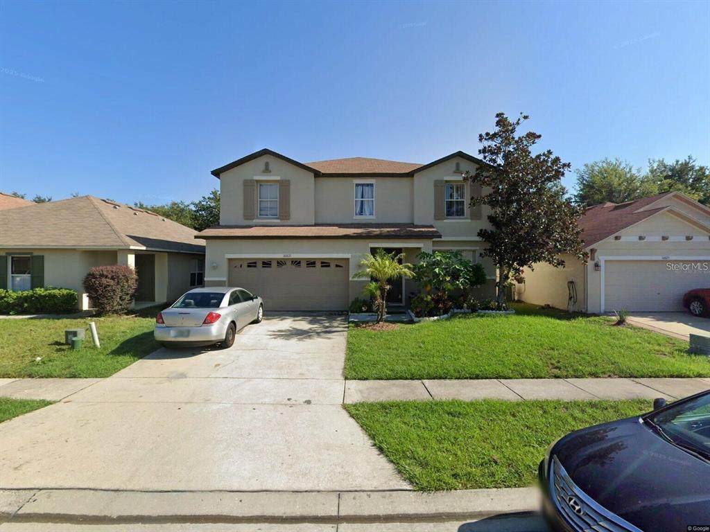 16821 Gold Star Court - Photo 1