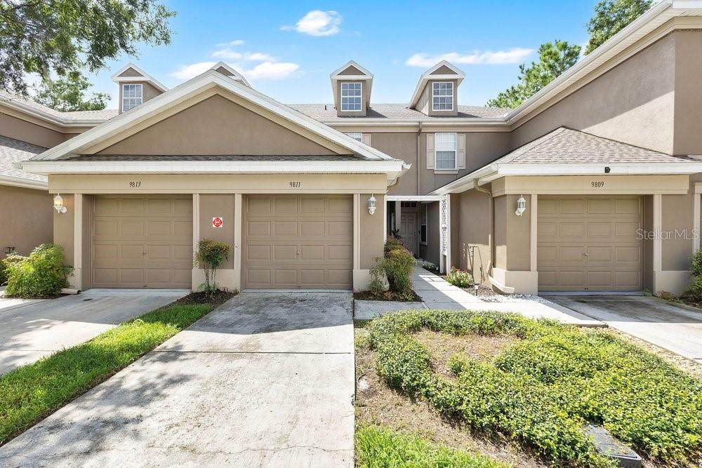 9811 Fan Palm Way - Photo 1