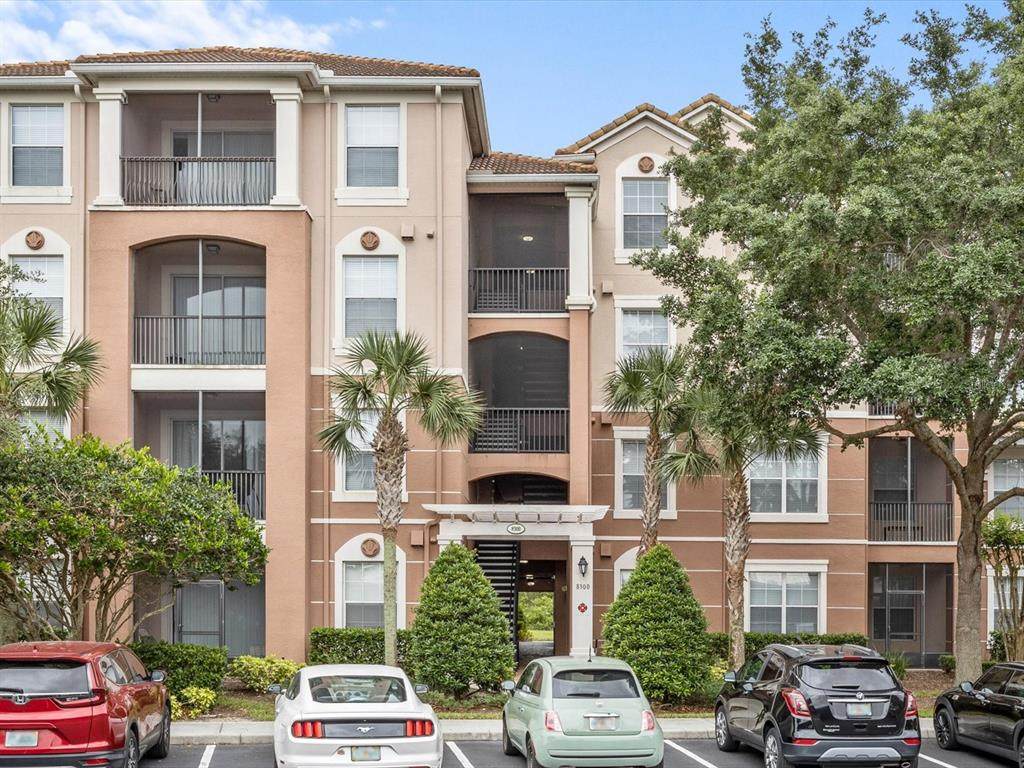 8300 Portofino Drive - Photo 1