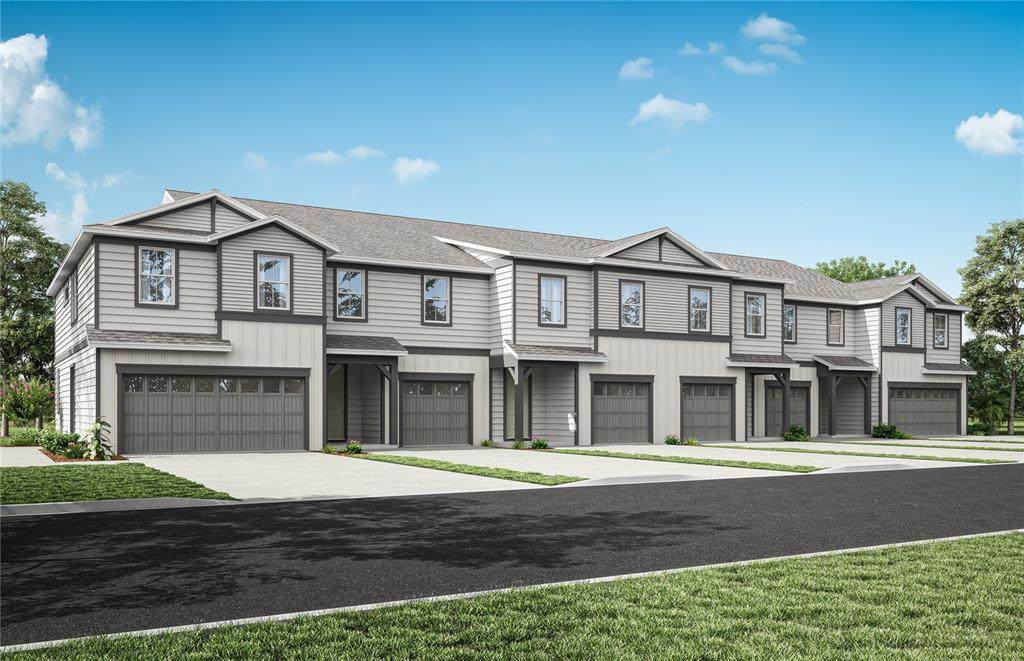 3495 Somerset Lakes Street - Photo 1
