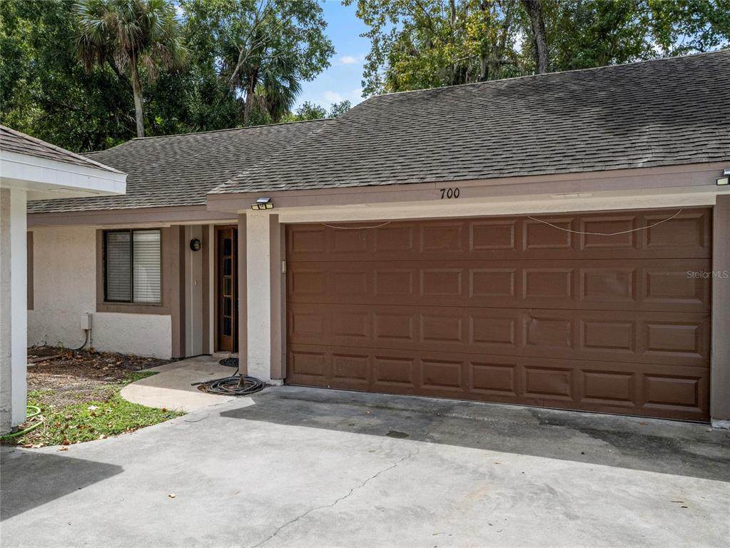 700 Castlewood Drive - Photo 1