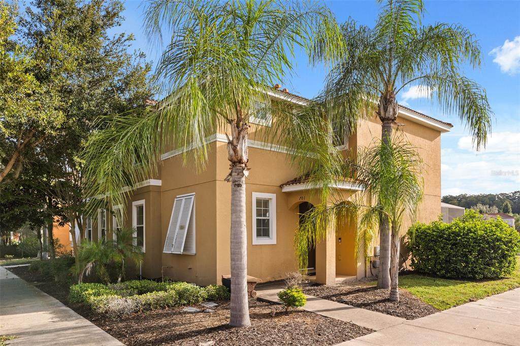 701 Las Fuentes Drive - Photo 1
