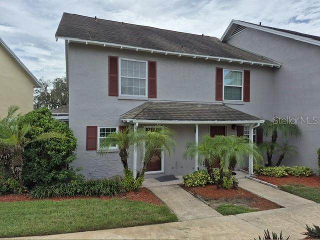 1222 Villa Lane - Photo 1
