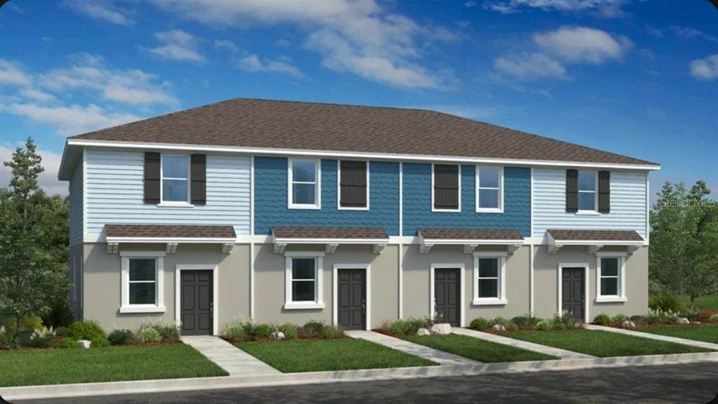717 Ness Island Drive - Photo 1