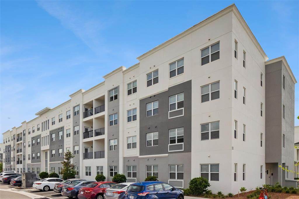 1210 Southstation Place - Photo 1