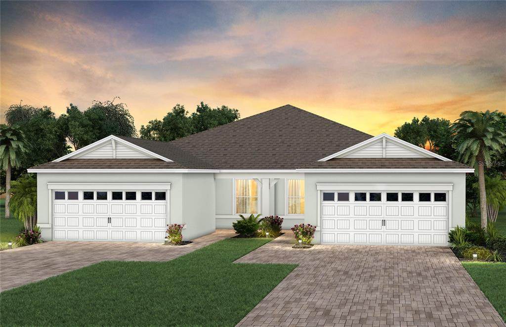 8933 Blissful Breeze Trail - Photo 1