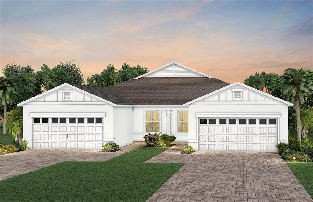 8763 Blissful Breeze Trail - Photo 1