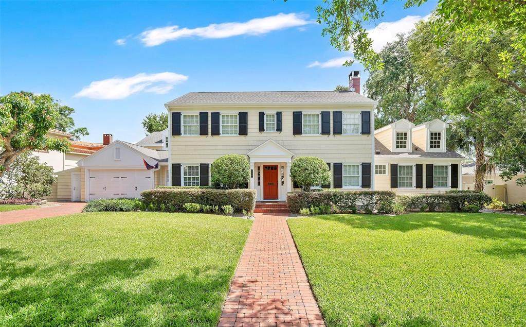 729 Alameda Street - Photo 1