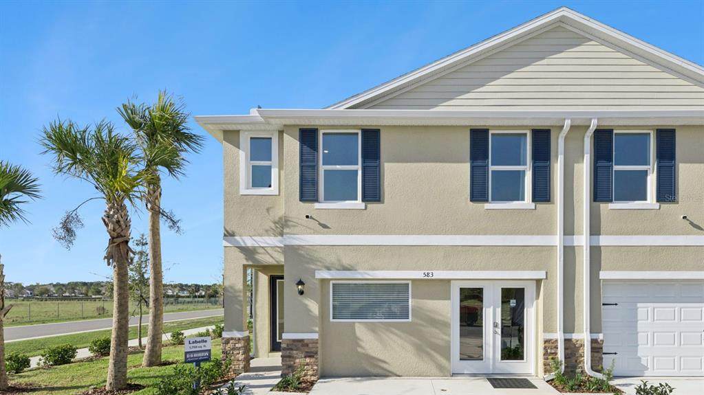 576 Remick Street - Photo 1