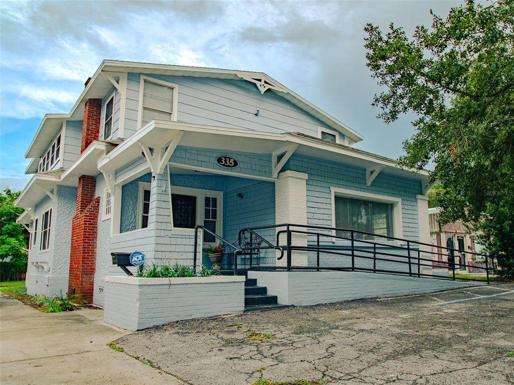 335 Woodland Boulevard - Photo 1