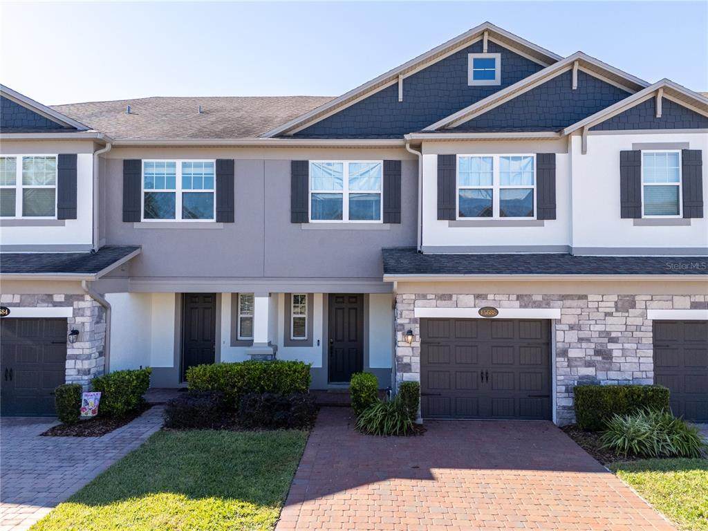15688 Orange Harvest Loop - Photo 1